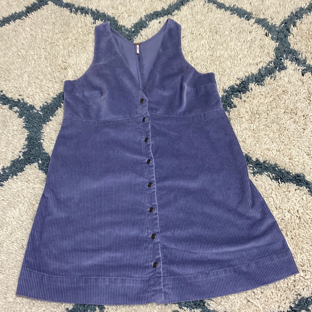 free people dress
